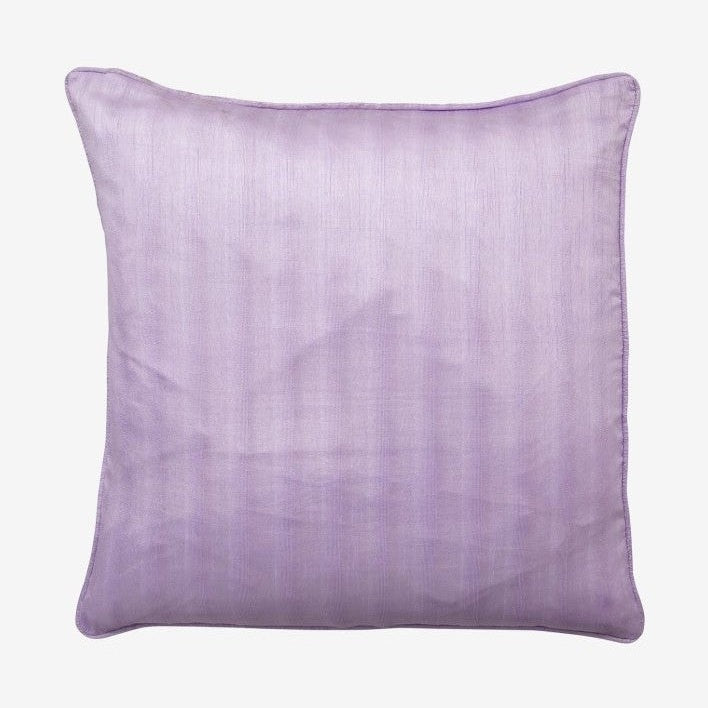 NAOS-pussybrett - 48x48 - lys lilla Nordal PILLOWS