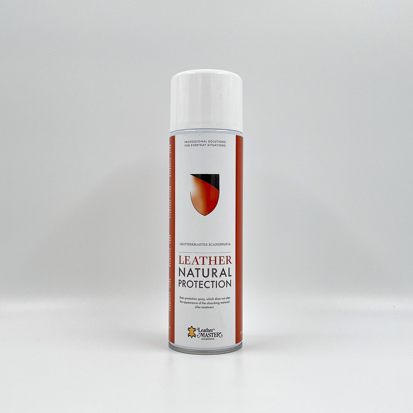 Natural Protection Leather Leather Master Møbelpleie