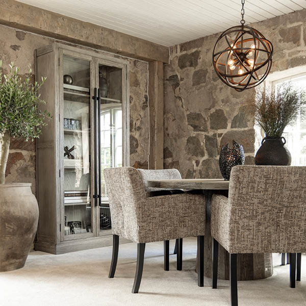 Nest Taklampe UMBER Ø80 Artwood Taklampe