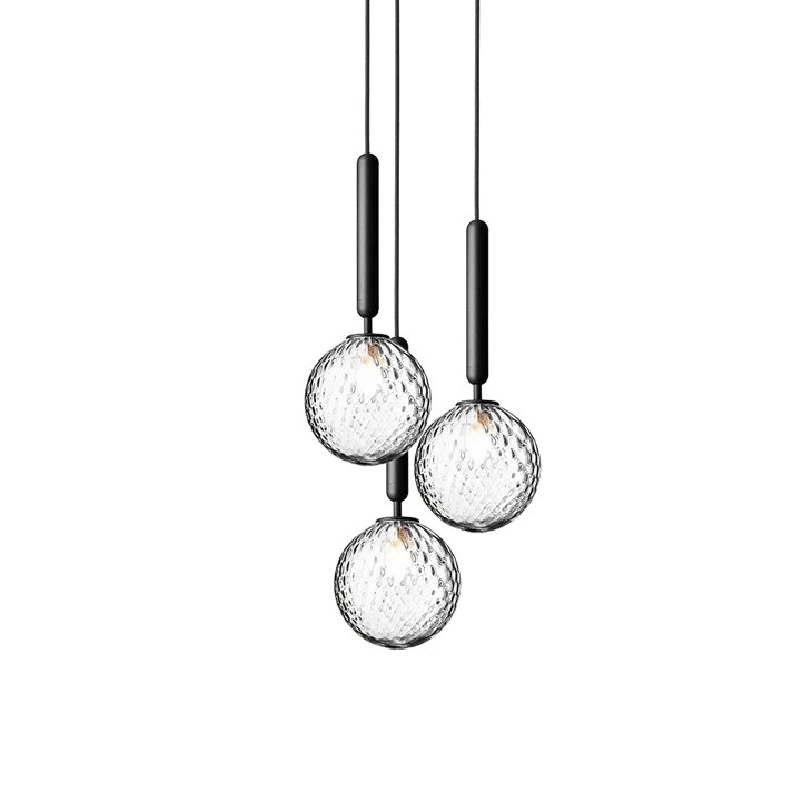 Miira 3 Nuura Taklampe