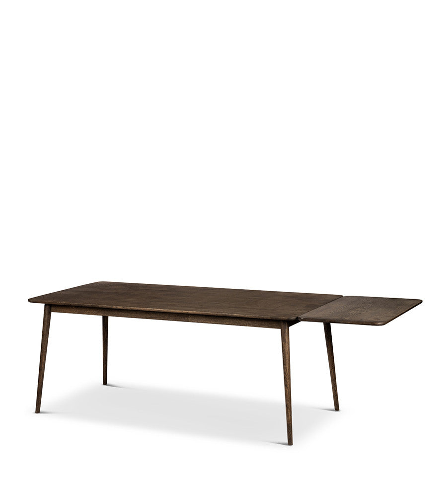 Nyborg spisebord 180x90 StenExpo Spisebord