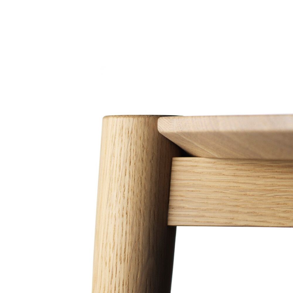 D102 - Søs - Kaffebord FDB Møbler Sofabord