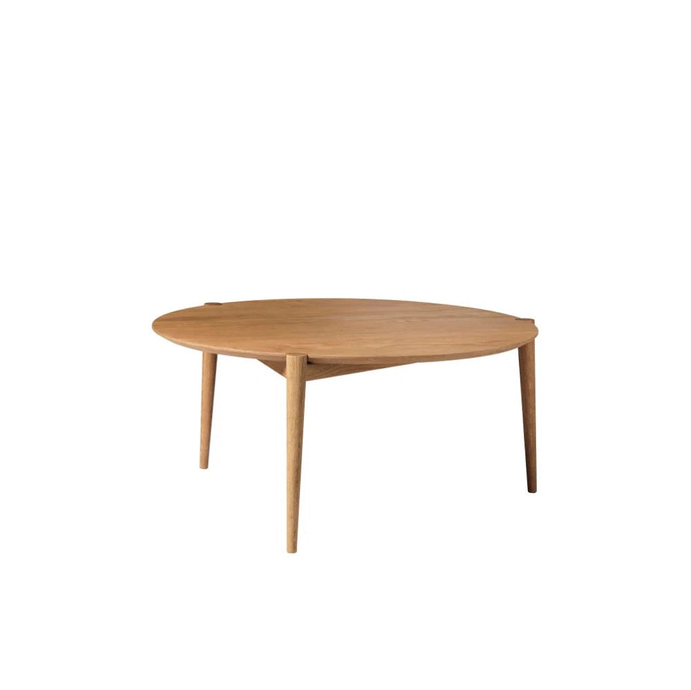 D102 - Søs - Kaffebord FDB Møbler Sofabord
