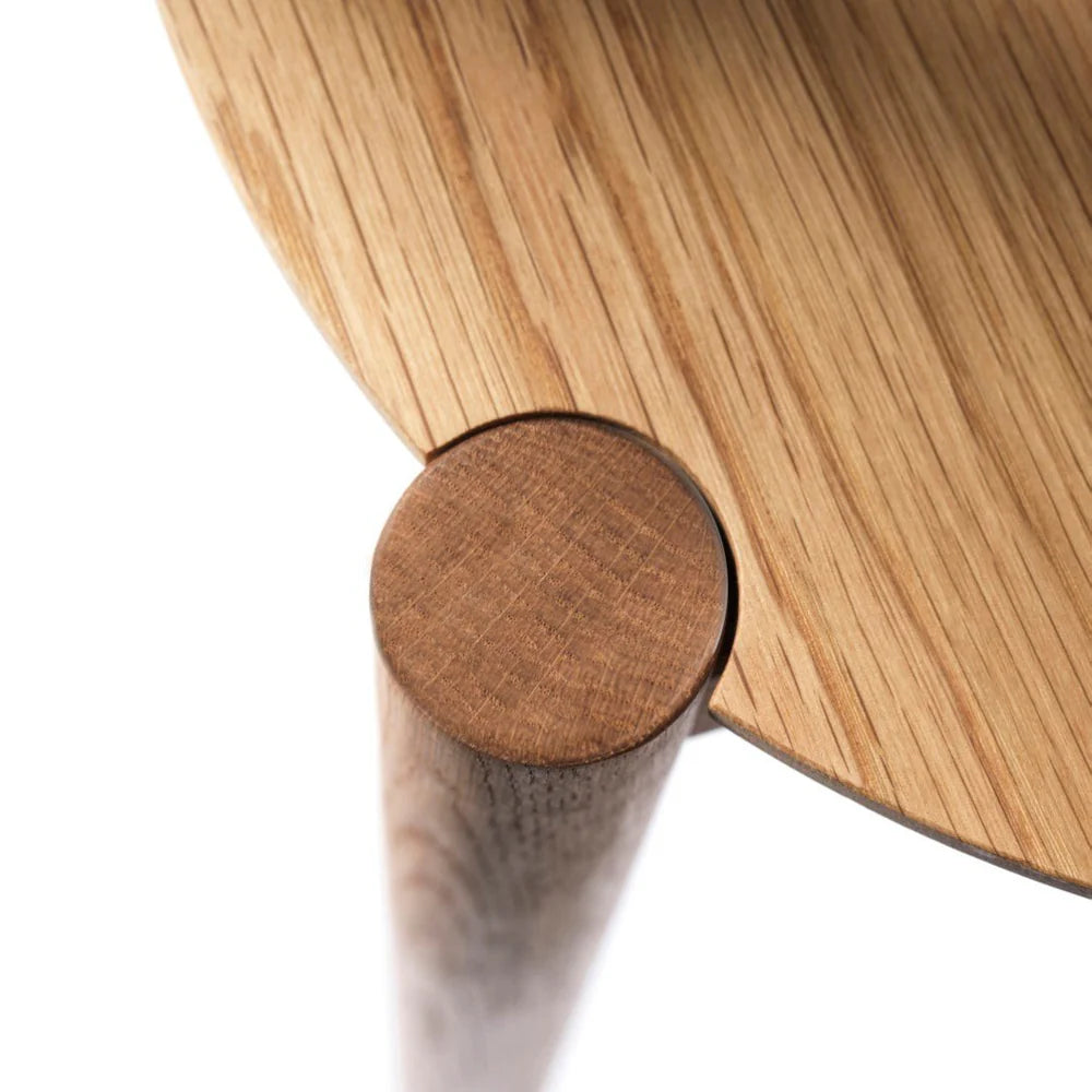 D102 - Søs - Kaffebord FDB Møbler Sofabord