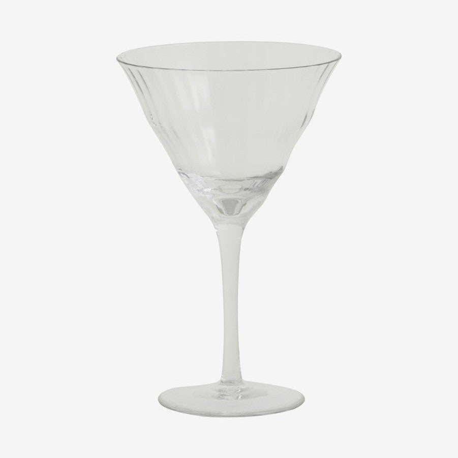 OPIA cocktail glass - klar glass Nordal GLASS/JUGS
