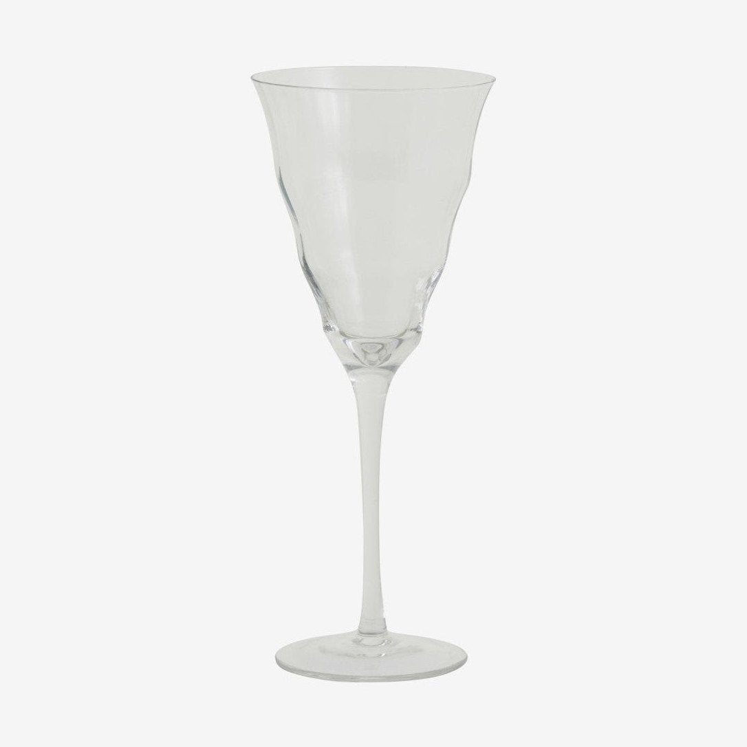 OPIA rødvin glass - klart glass Nordal GLASS/JUGS