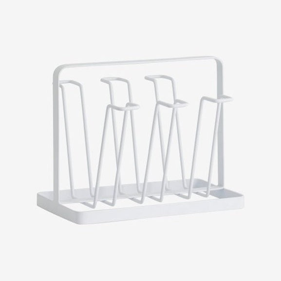 Toppvaskestativ - hvit Nordal KITCHEN AC