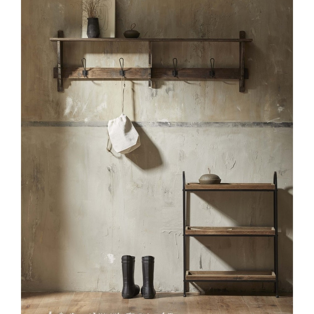 PATNA jern hylle - tre Nordal CABINETS