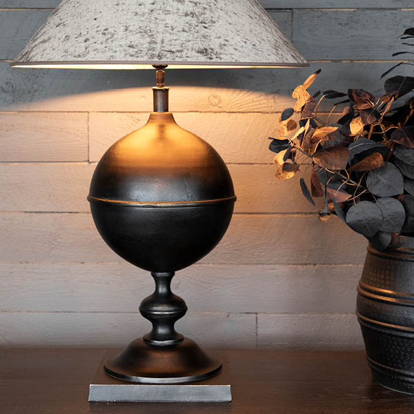 PIMONTE Artwood Bordlampe