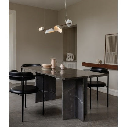 Florii 5 Linear Nuura Taklampe