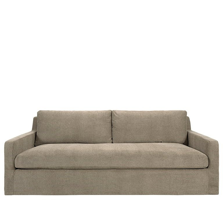 GUILFORD 3-seter Artwood Sofa