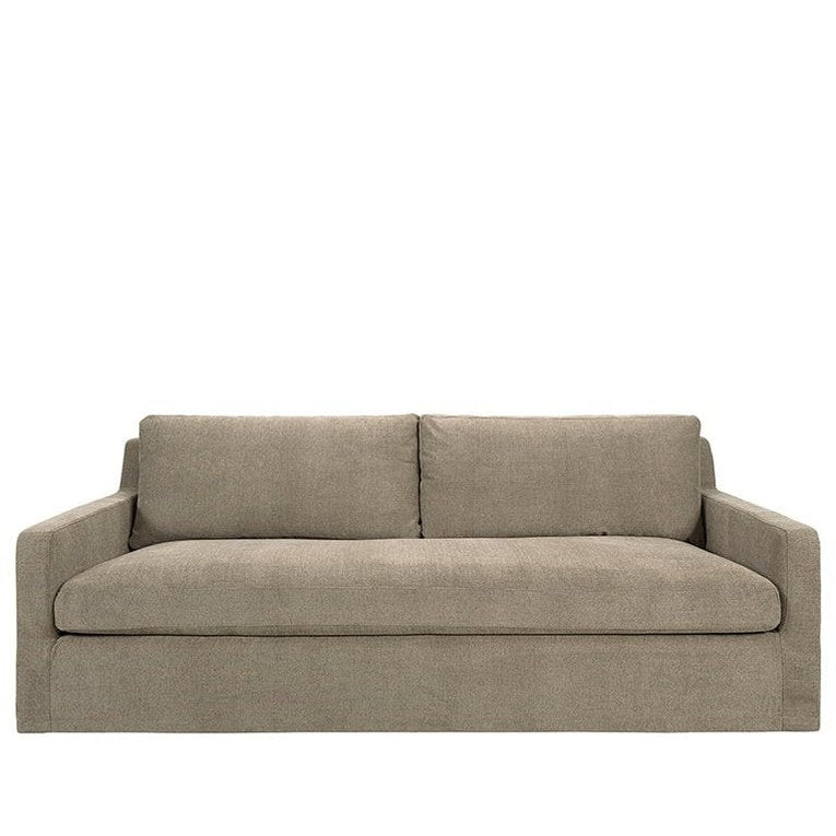GUILFORD 3-seter Artwood Sofa