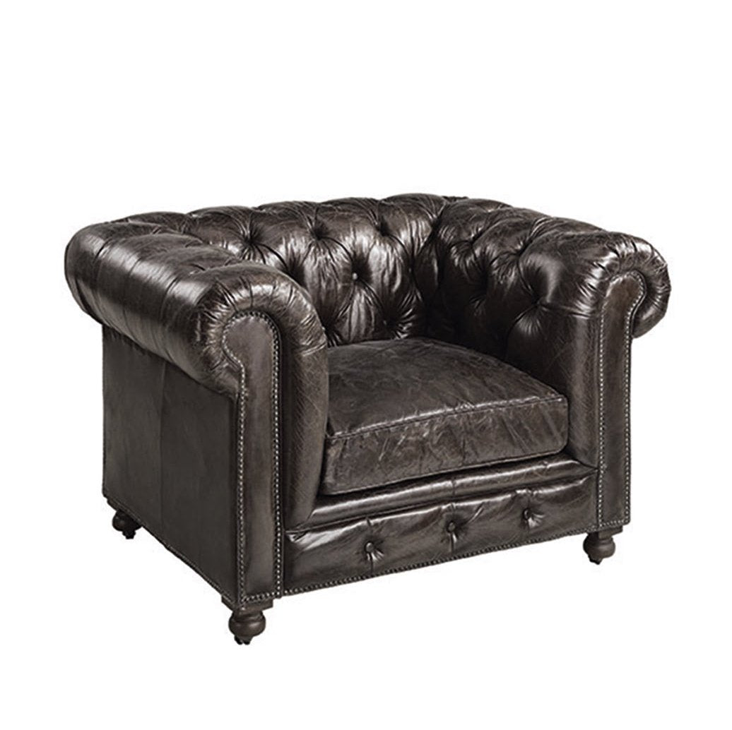 KENSINGTON lenestol Artwood Lenestol