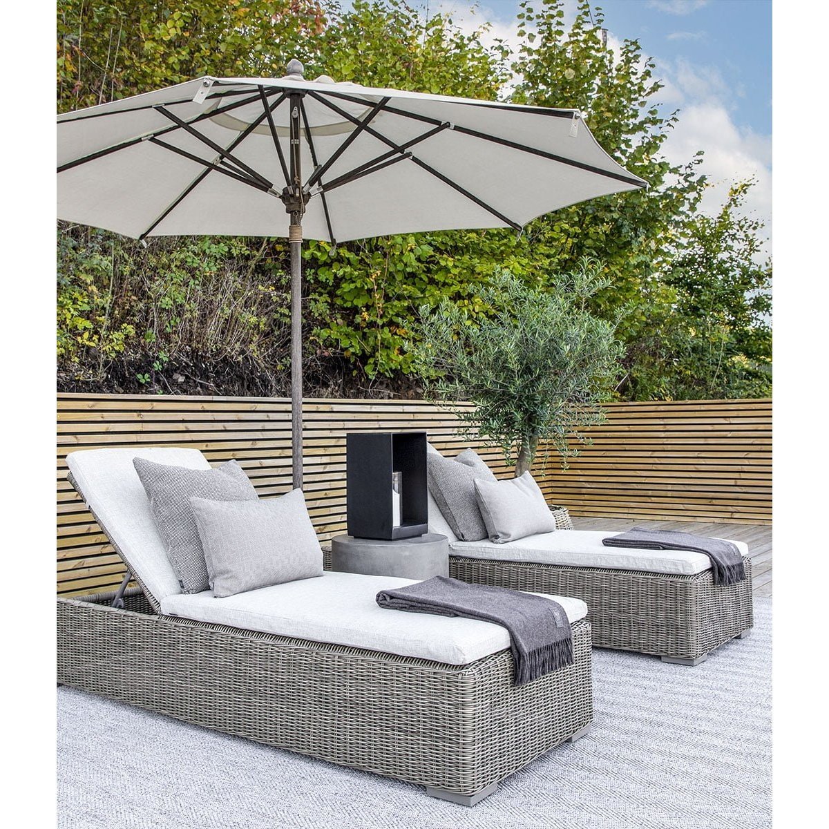 ORLANDO solseng Artwood Solseng