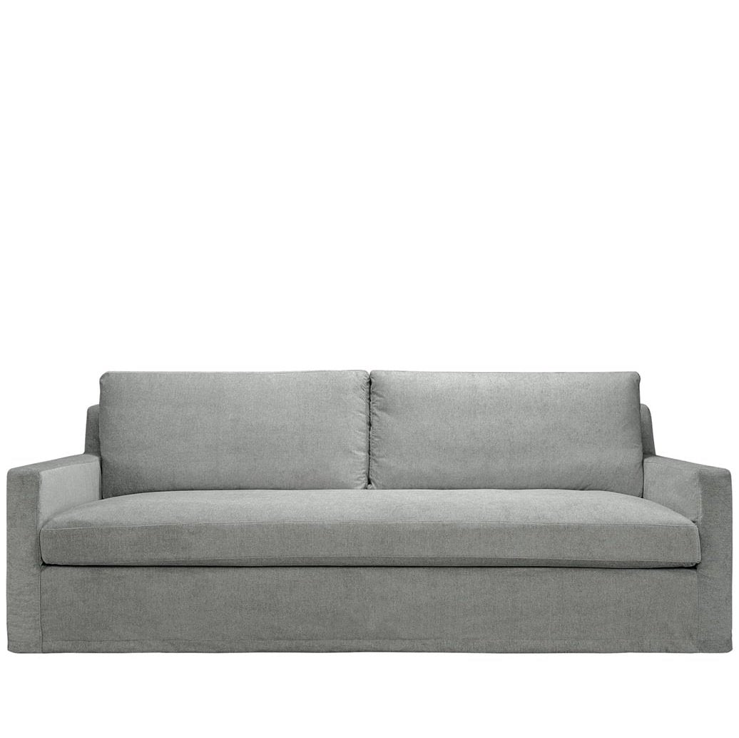 GUILFORD 3-seter Artwood Sofa