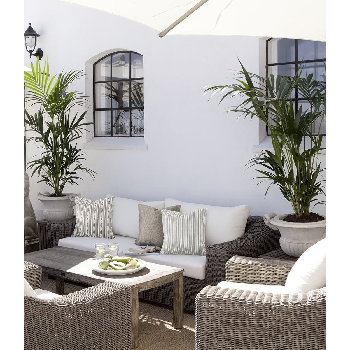 SAN DIEGO sofa Artwood Sofa