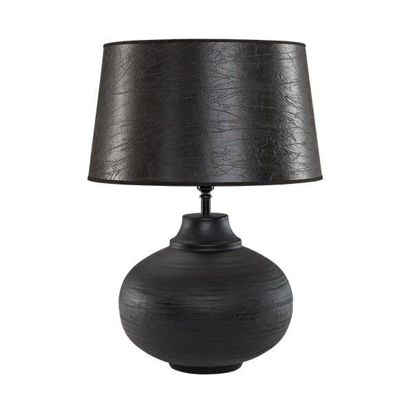 SAN MARINO Artwood Bordlampe