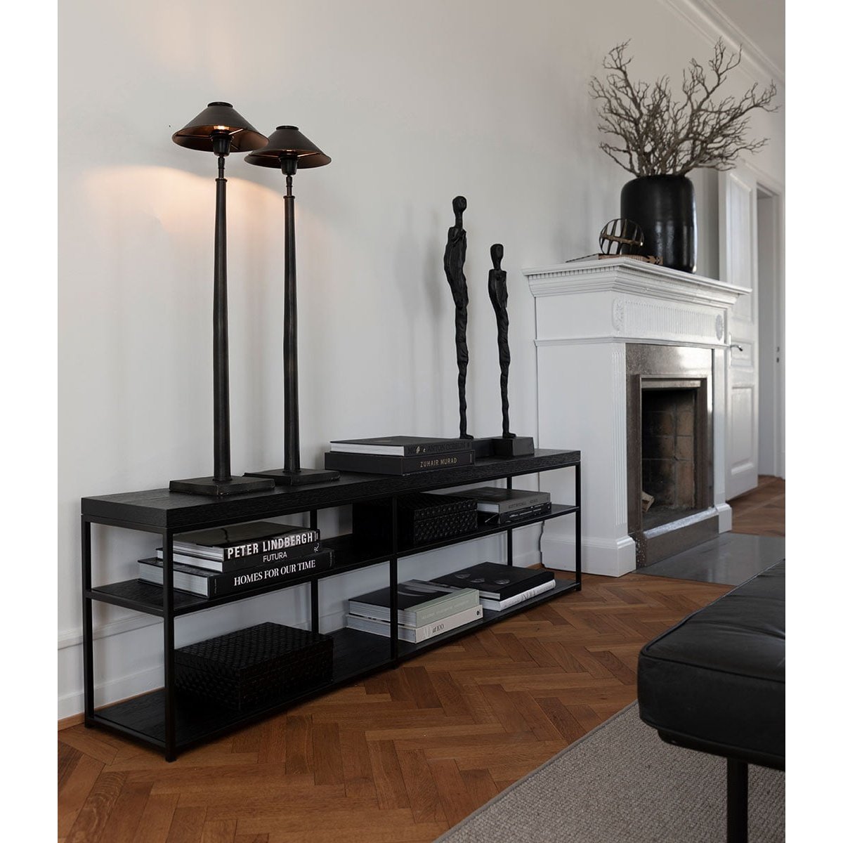 POSITANO bordlampe Artwood Bordlampe