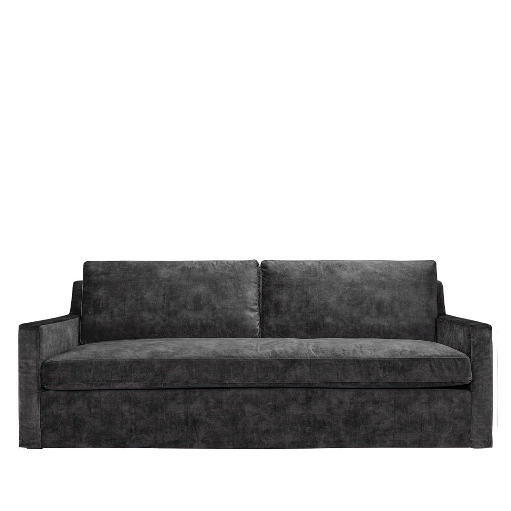 GUILFORD 3-seter Artwood Sofa