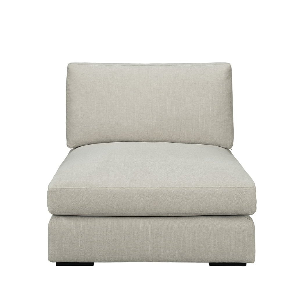 TULUM Sofa midtdel Artwood Sofa