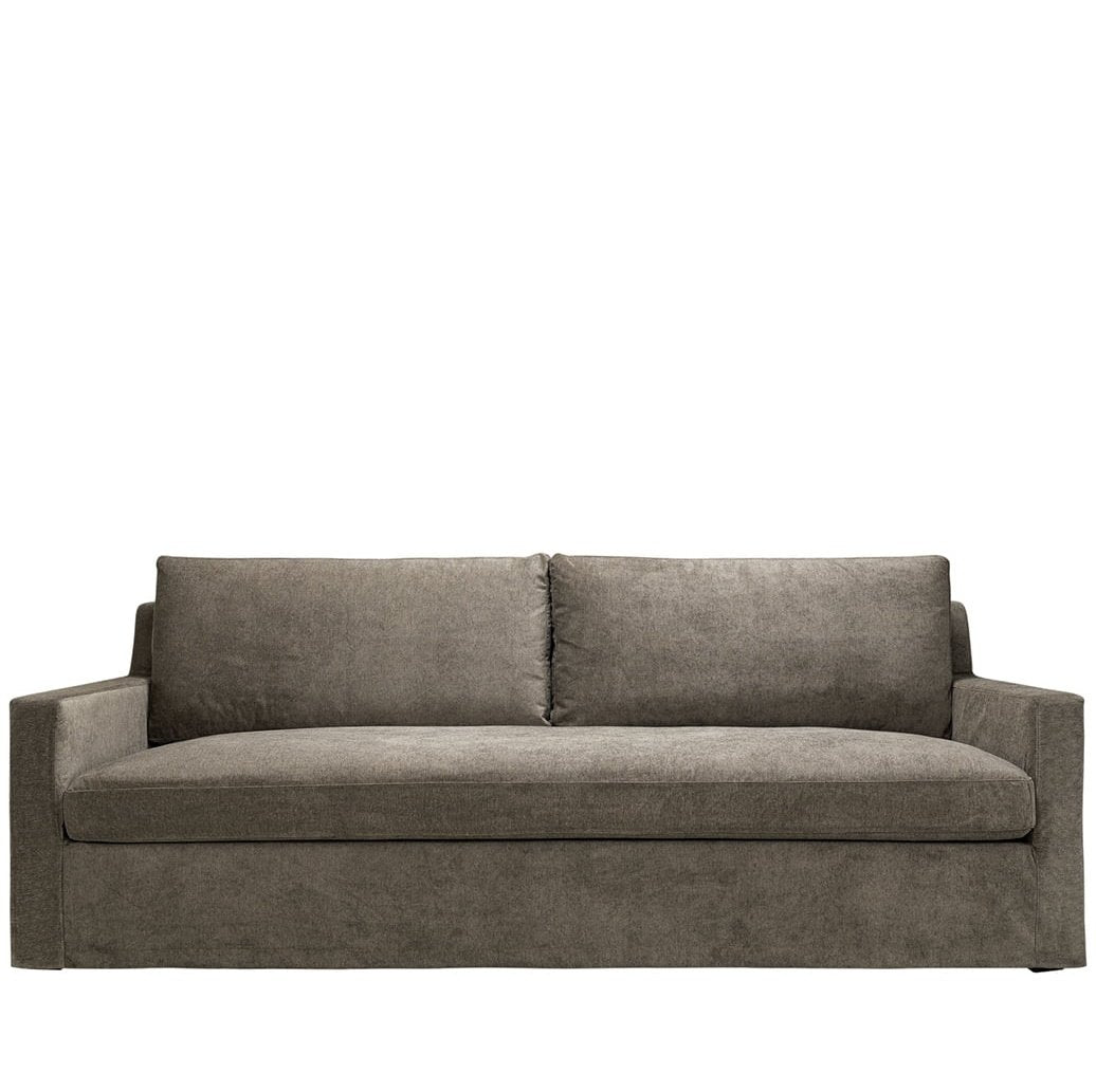 GUILFORD 3-seter Artwood Sofa