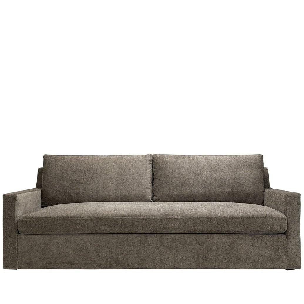 GUILFORD 3-seter Artwood Sofa