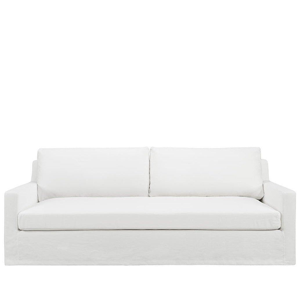GUILFORD 3-seter Artwood Sofa
