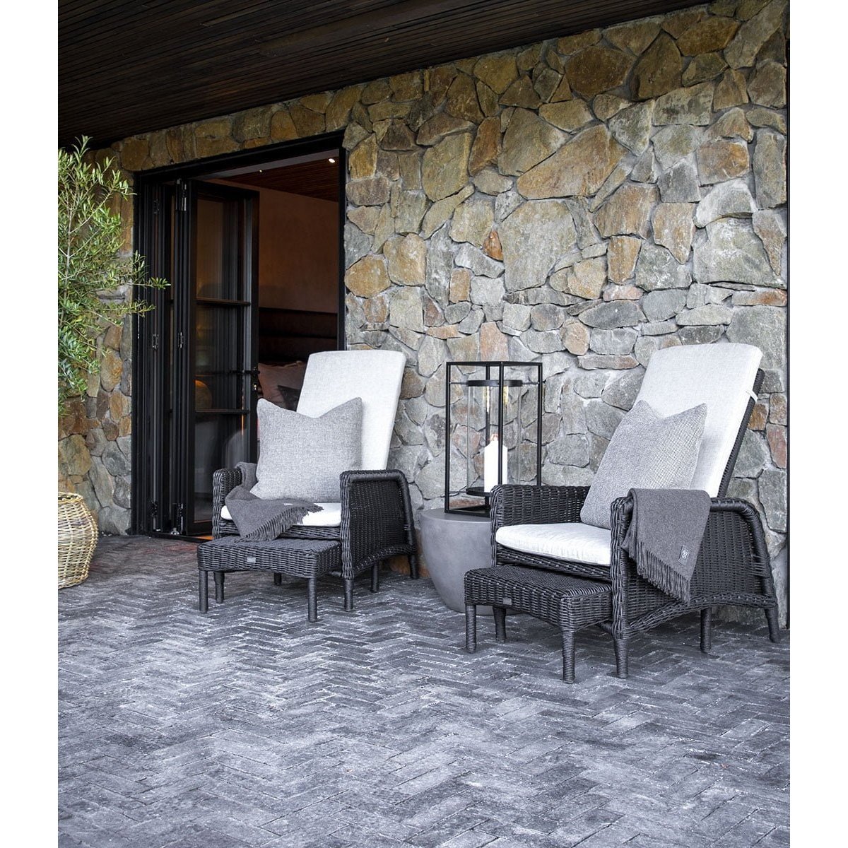 TAMPA solseng Artwood Solseng