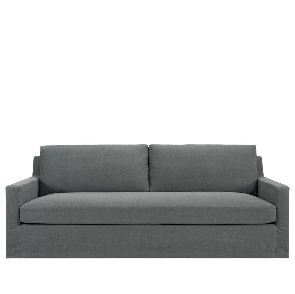 GUILFORD 3-seter Artwood Sofa