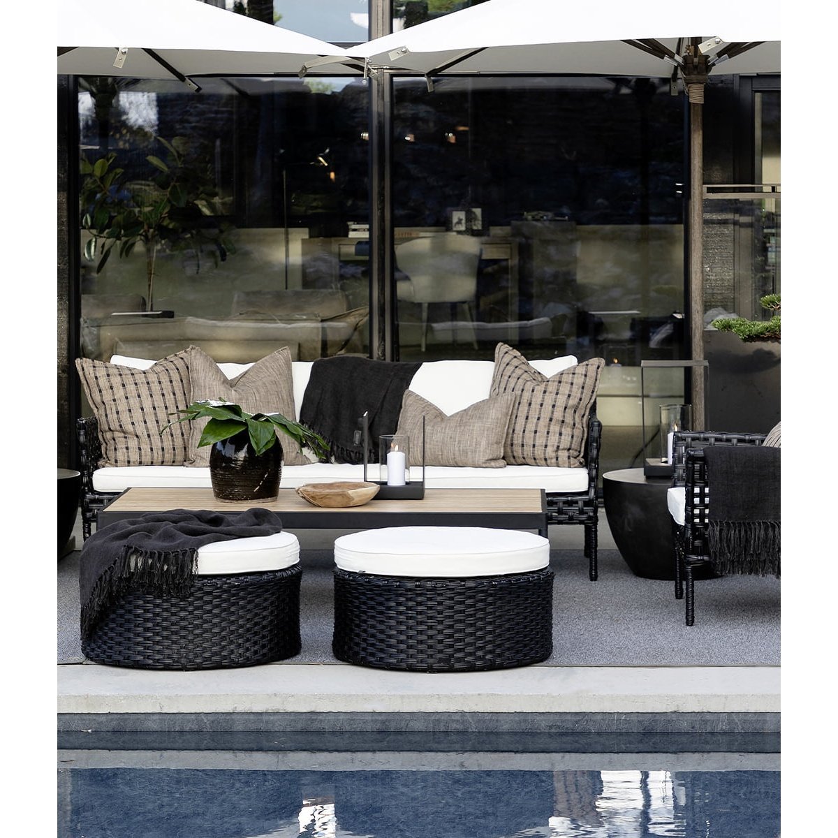 TOLEDO pall Artwood Pall