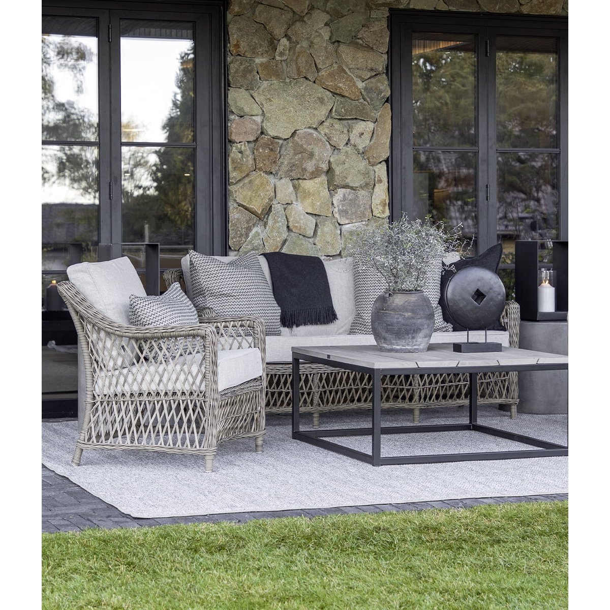 MARBELLA sofa Artwood Sofa