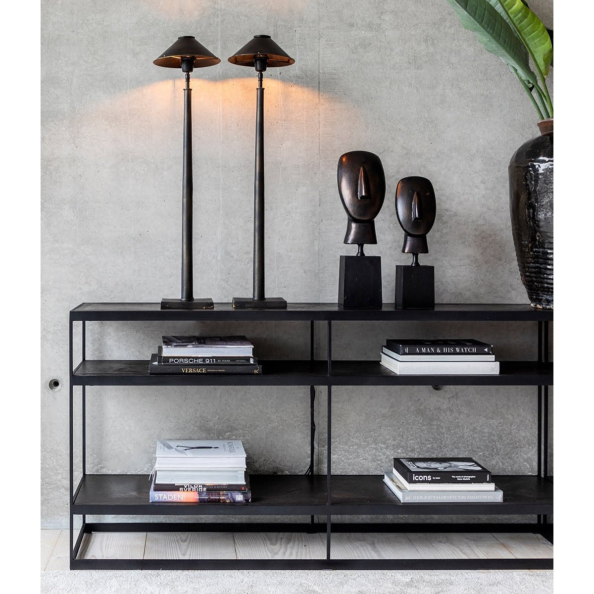 POSITANO bordlampe Artwood Bordlampe