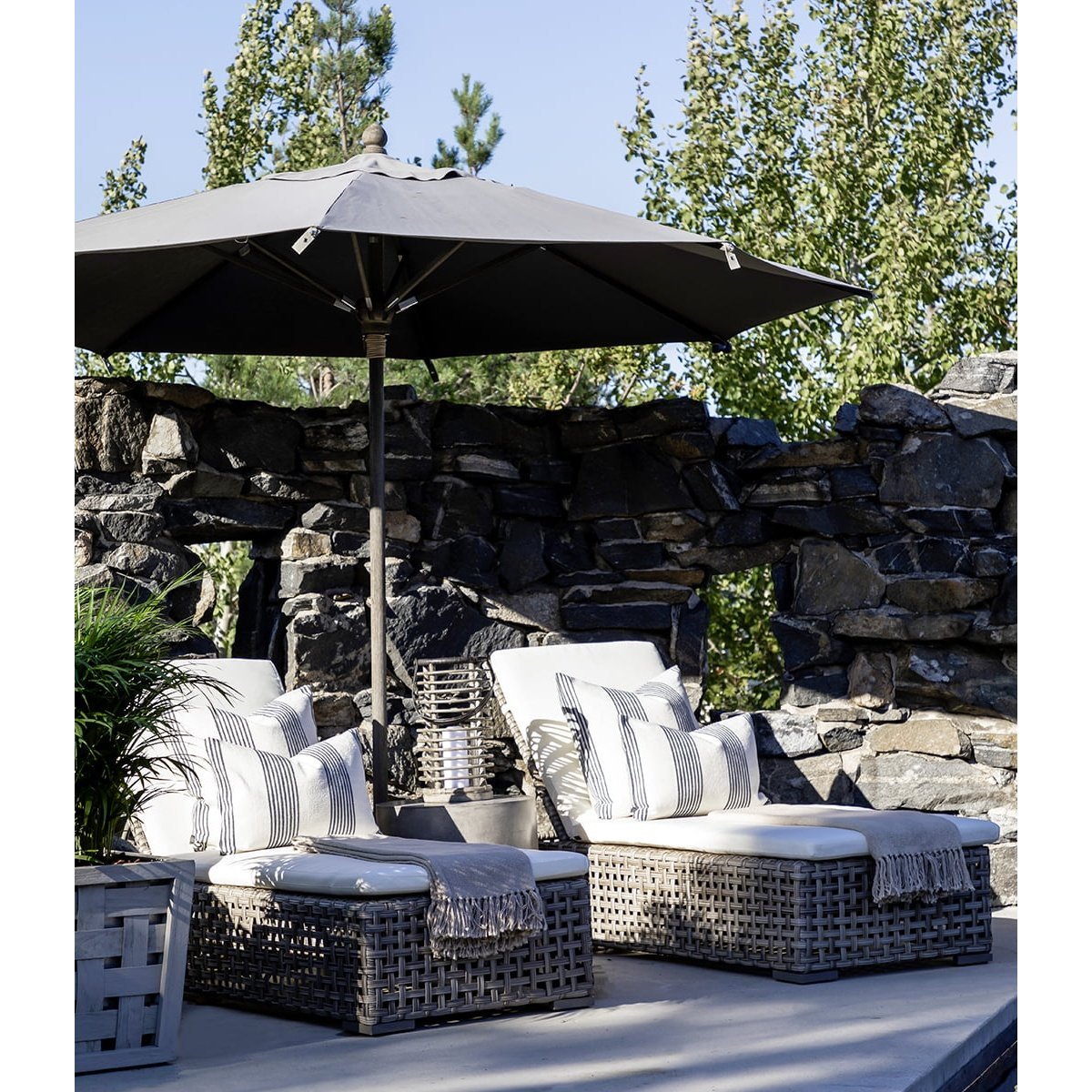 ORLANDO CLASSIC solseng Artwood Solseng