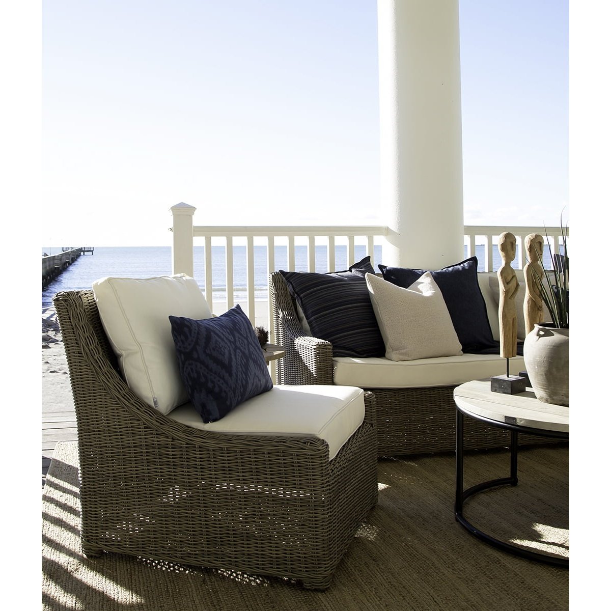 LAYTON sofa Artwood Sofa