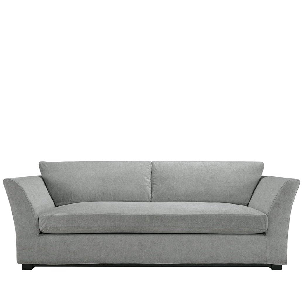 STAFFORD 4-seter Artwood Sofa