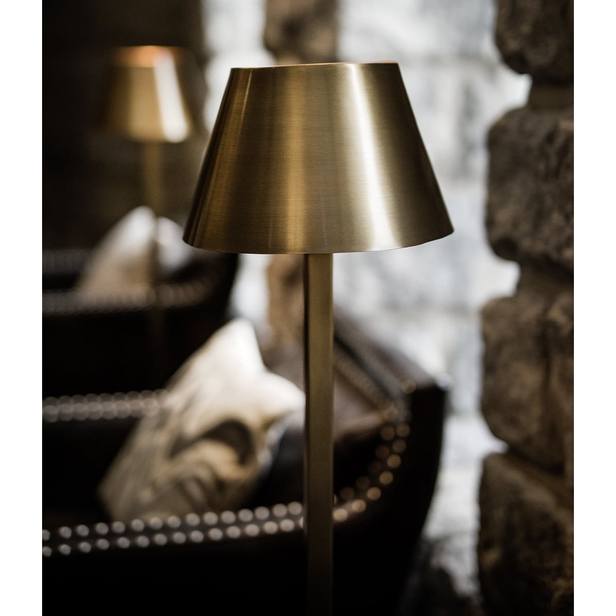 GRAZ gulvlampe Artwood Gulvlampe