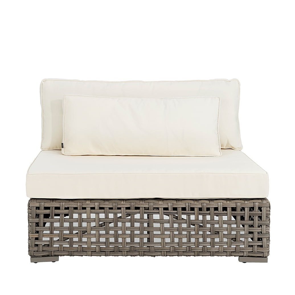 SAN REMO midtdel Artwood Sofa