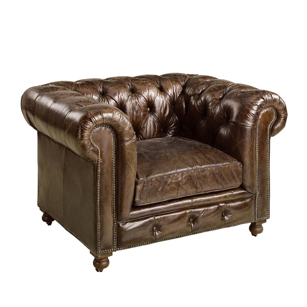 KENSINGTON lenestol Artwood Lenestol