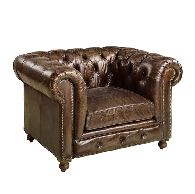 KENSINGTON lenestol Artwood Lenestol