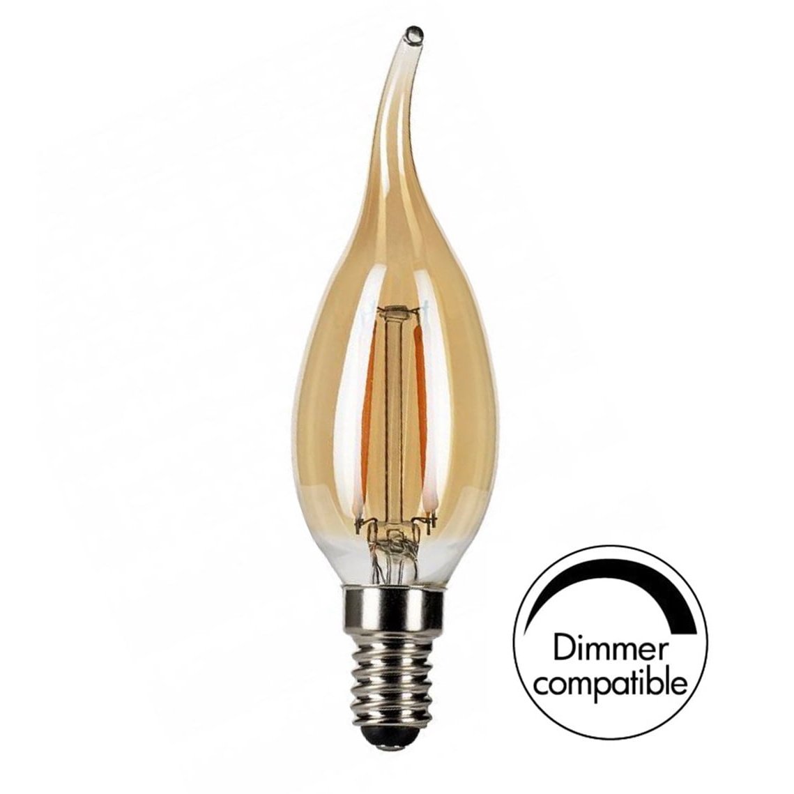 ROME bordlampe Artwood Bordlampe