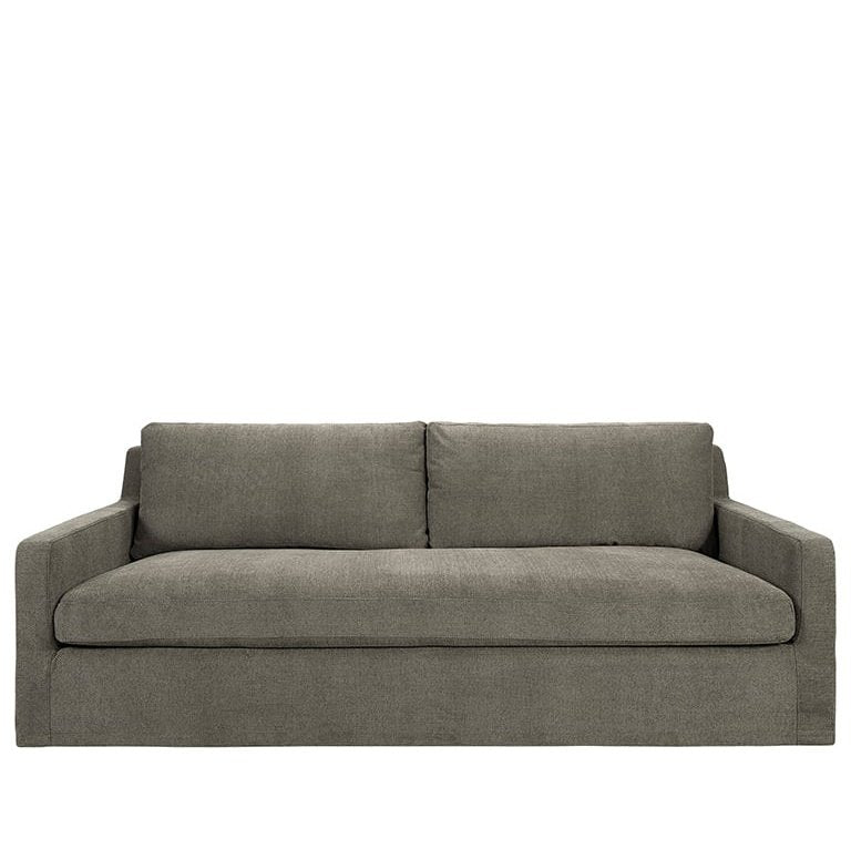 GUILFORD 3-seter Artwood Sofa