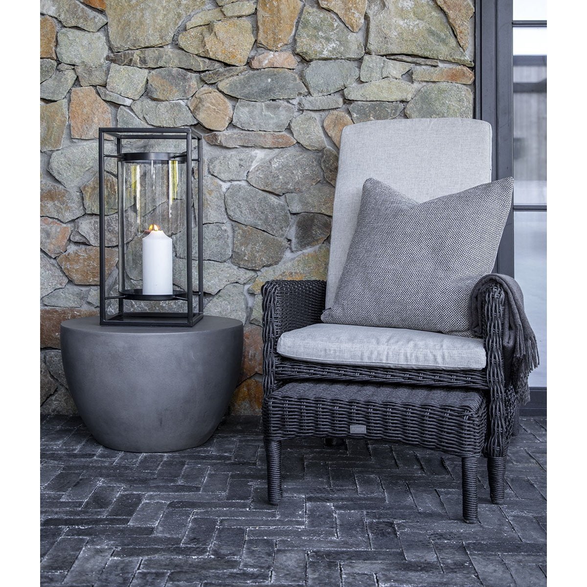 TAMPA solseng Artwood Solseng