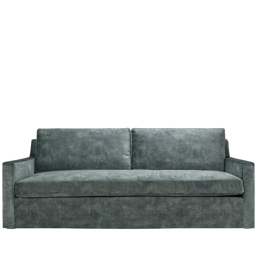 GUILFORD 3-seter Artwood Sofa