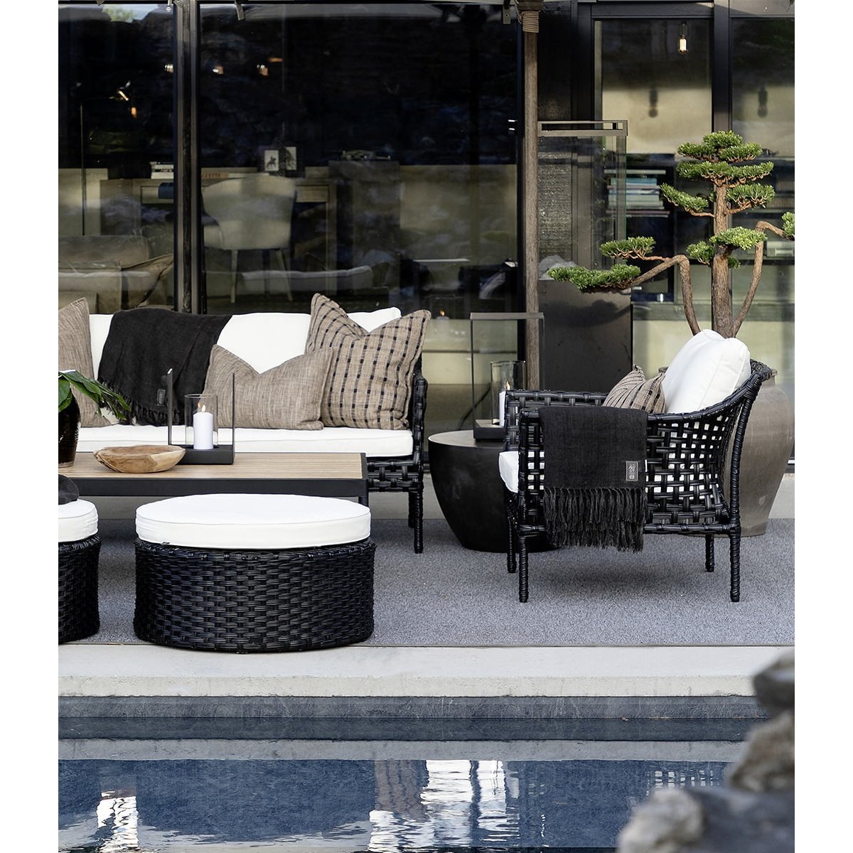 SANTA MONICA sofa Artwood Sofa