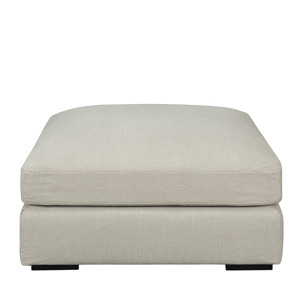 TULUM Pall Artwood Pall