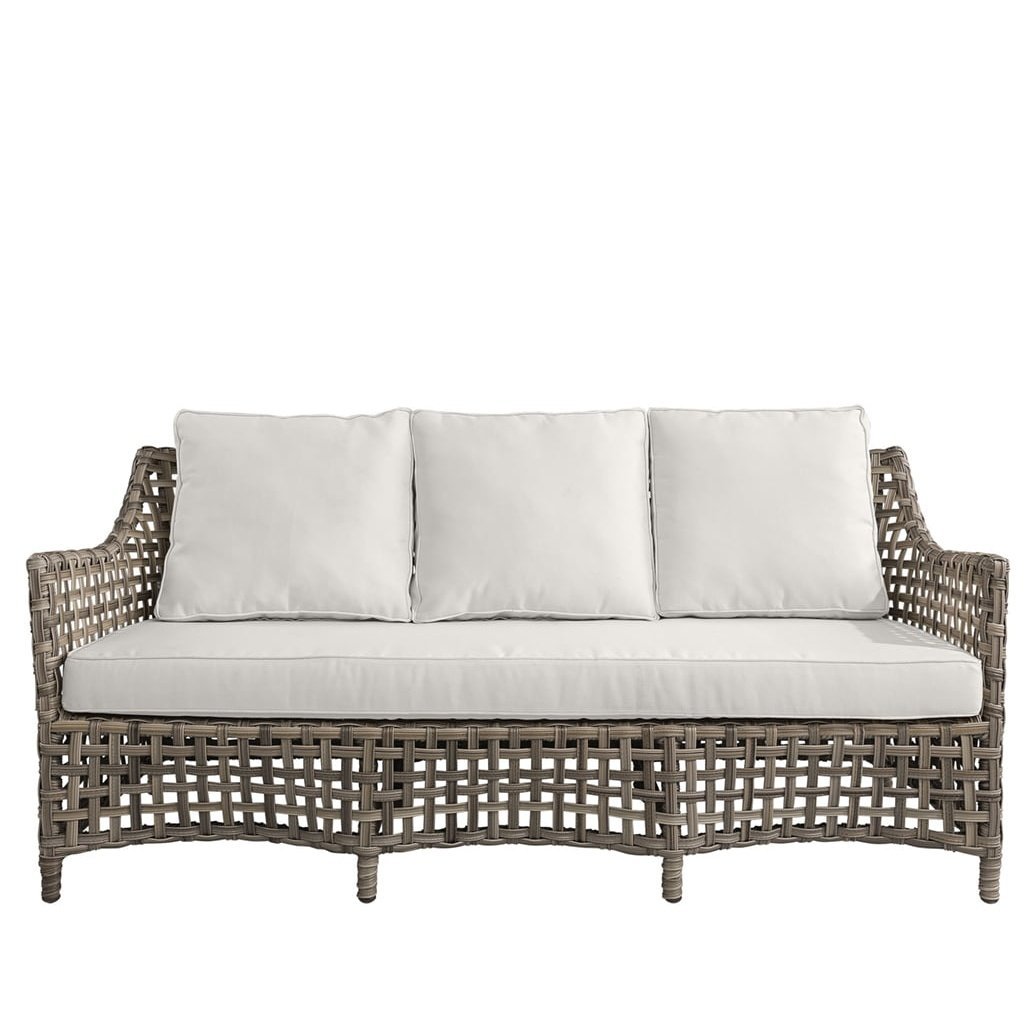 MALAGA sofa medfølger puter Artwood Sofa