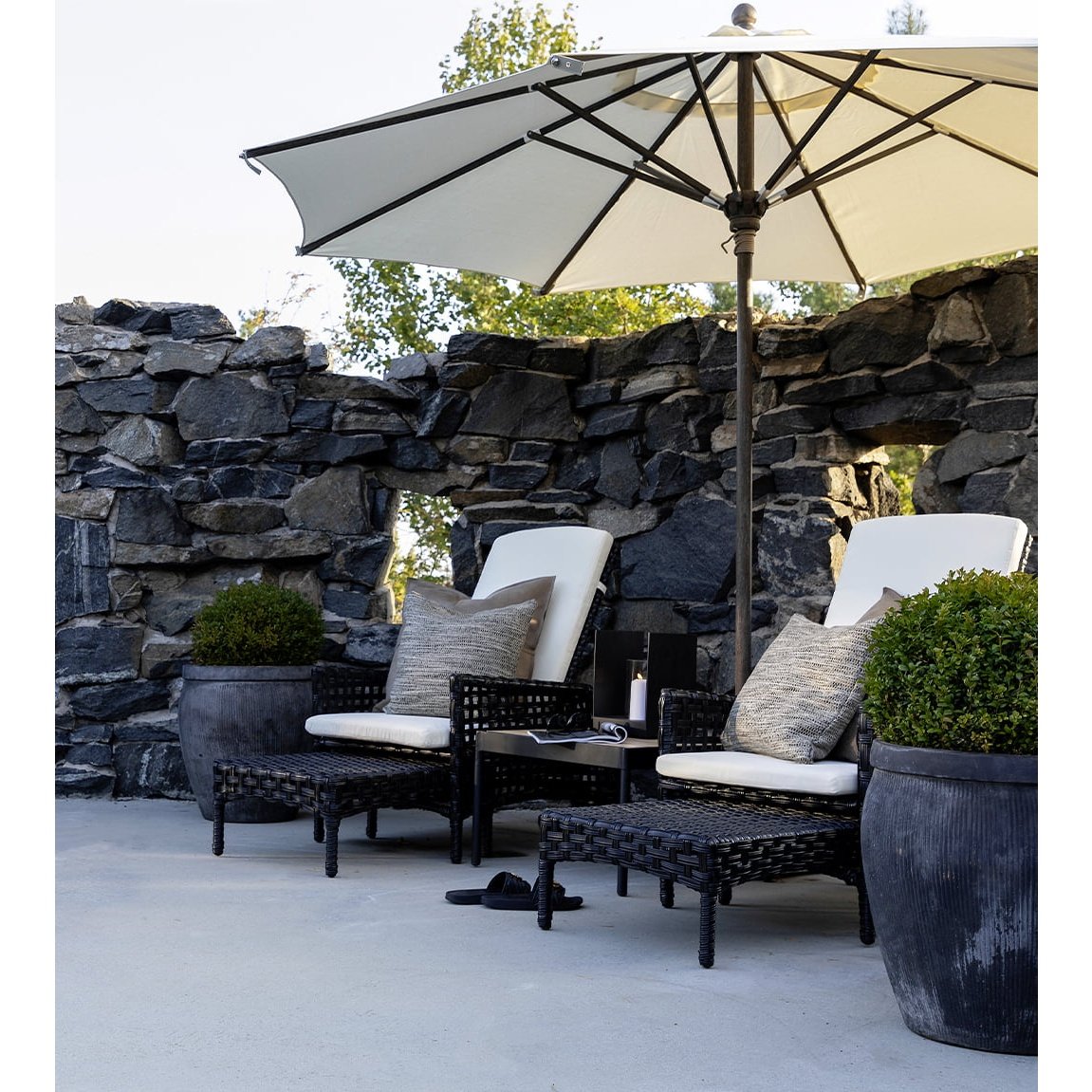 TAMPA CLASSIC solseng Artwood Solseng