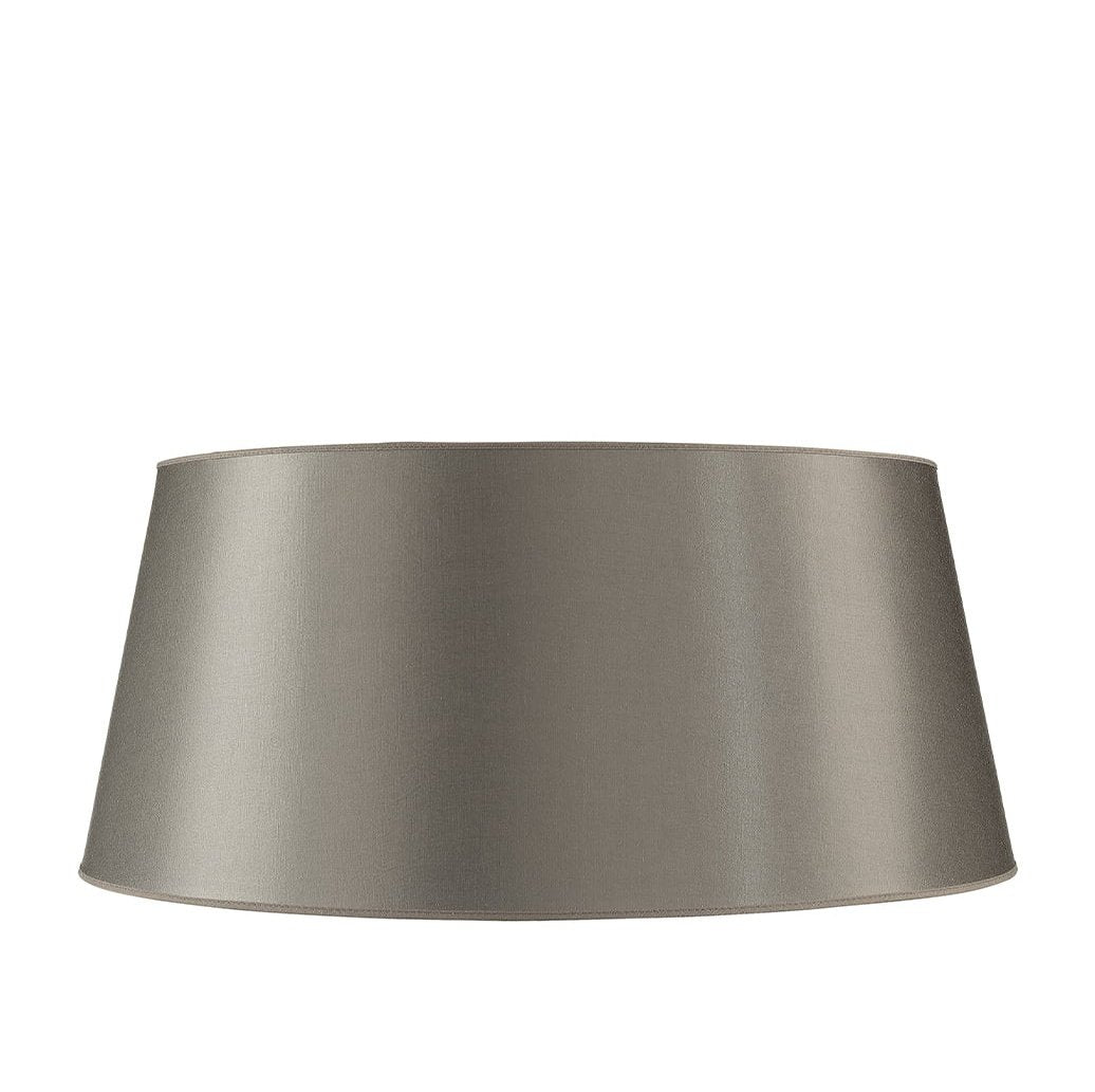 LAZIO Artwood Bordlampe