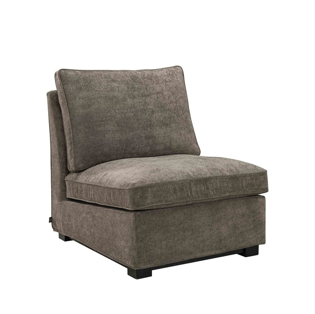 TOWN Artwood Lenestol