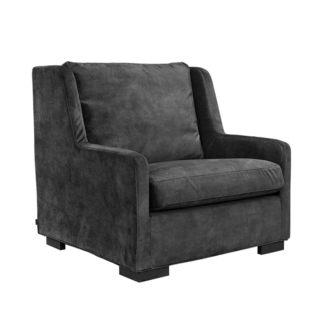 Dover Lenestol Artwood Lenestol